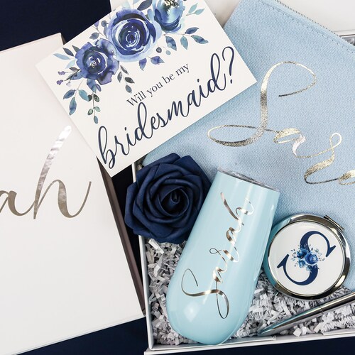 My Bridesmaid Proposal Box 