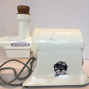 Champion juicer 4000 sales