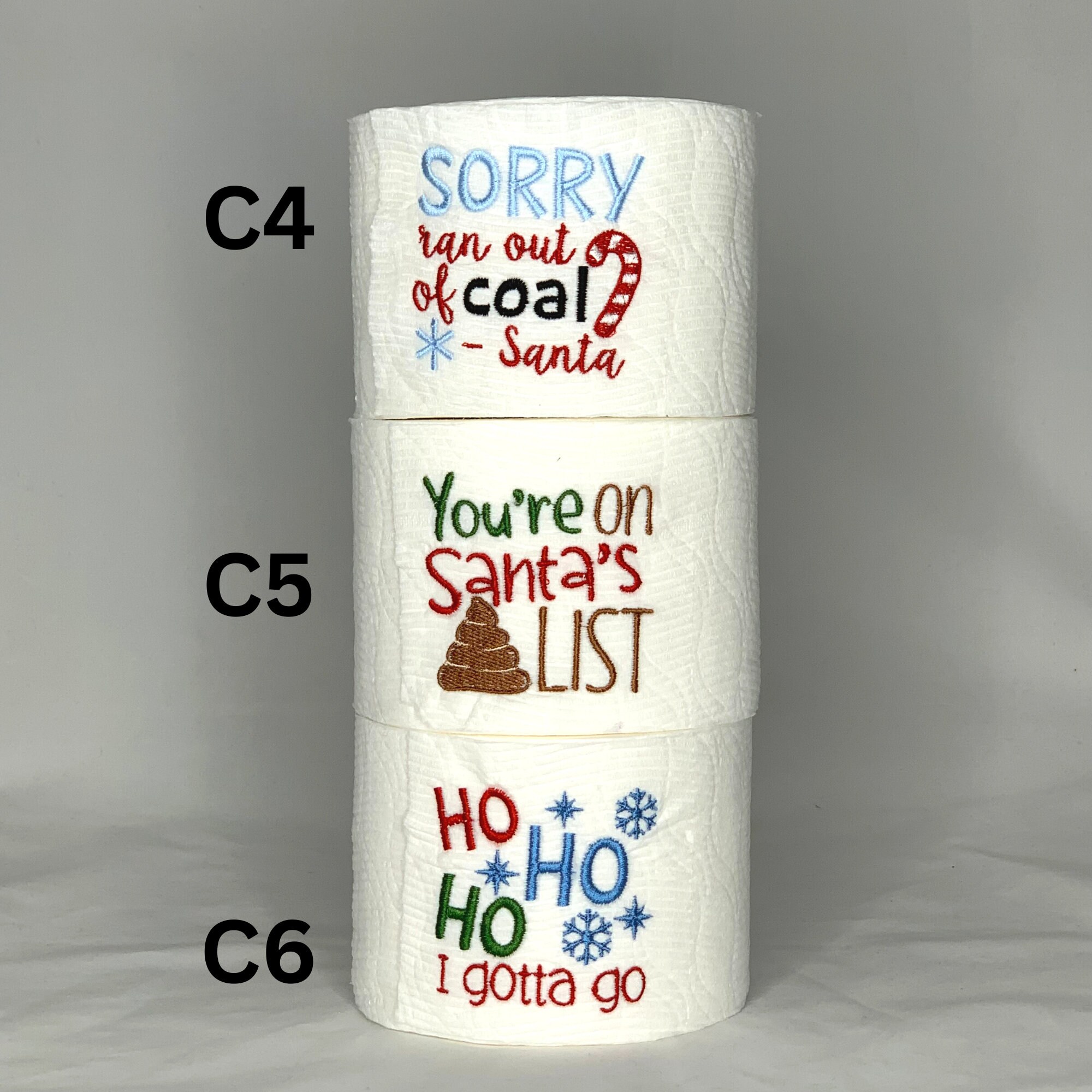 Christmas Gag Gift, White Elephant Gift, Funny Christmas Gift, Funny