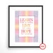 see more listings in the Motivational Patterns  section