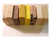 Mocha Soaps