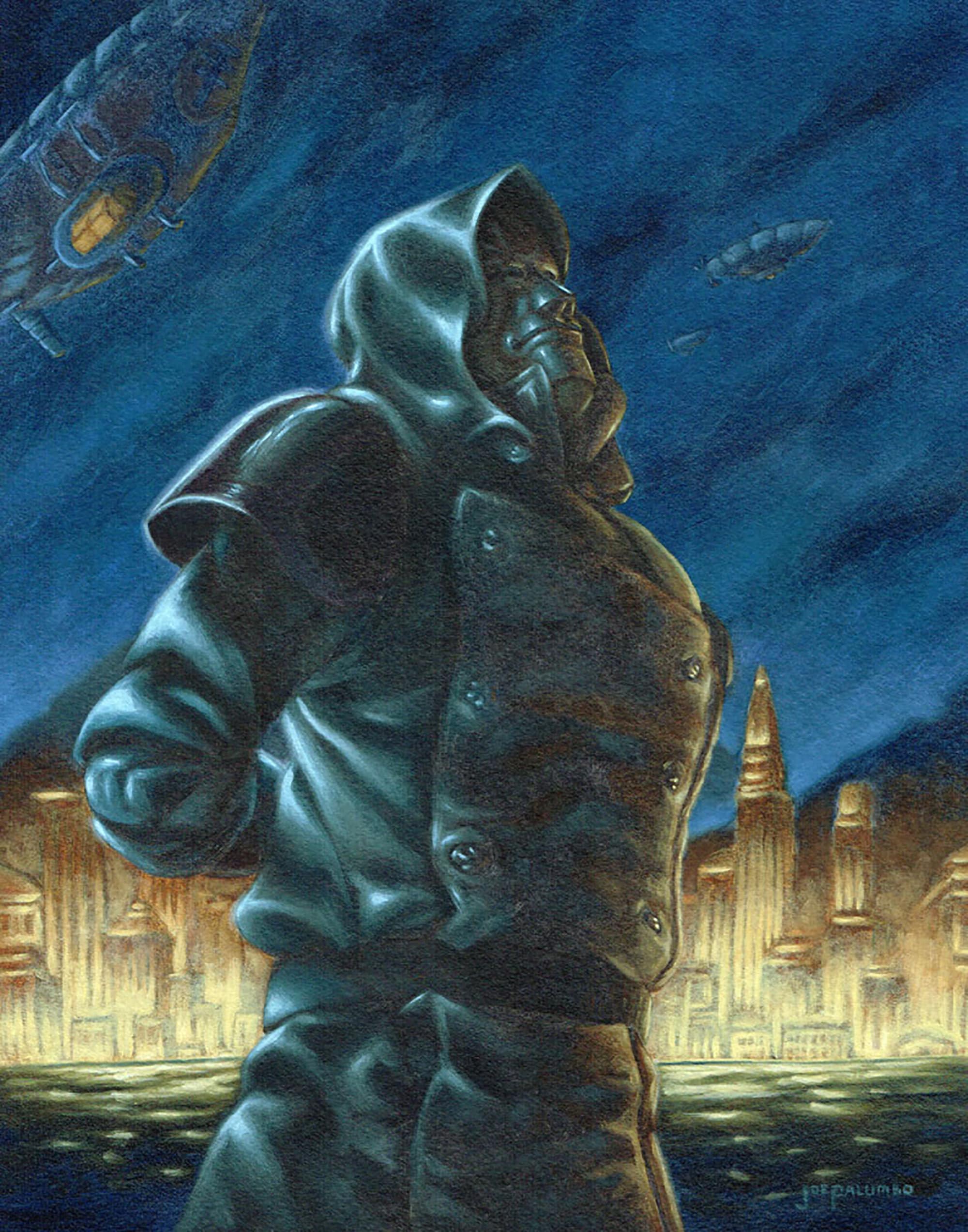 Amon From Avatar: the Legend of Korra Print - Etsy
