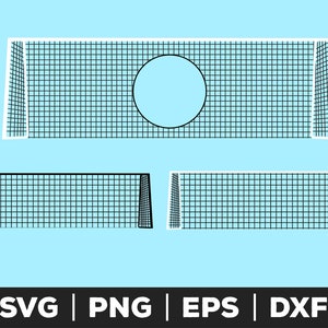 Soccer goal svg, soccer goal png, soccer goal eps, Football goal svg file, Soccer goal files for silhouette, Soccer goal files for cricut