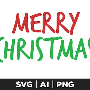 Merry Christmas svg - merry christmas, christmas svg file, christmas design, svg christmas files, winter svg, christmas, holiday svg