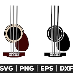 Guitar Strings svg, Guitar Strings png, Guitar Strings eps, Guitar Strings cut files for cricut, Guitar Strings cut files for silhouette