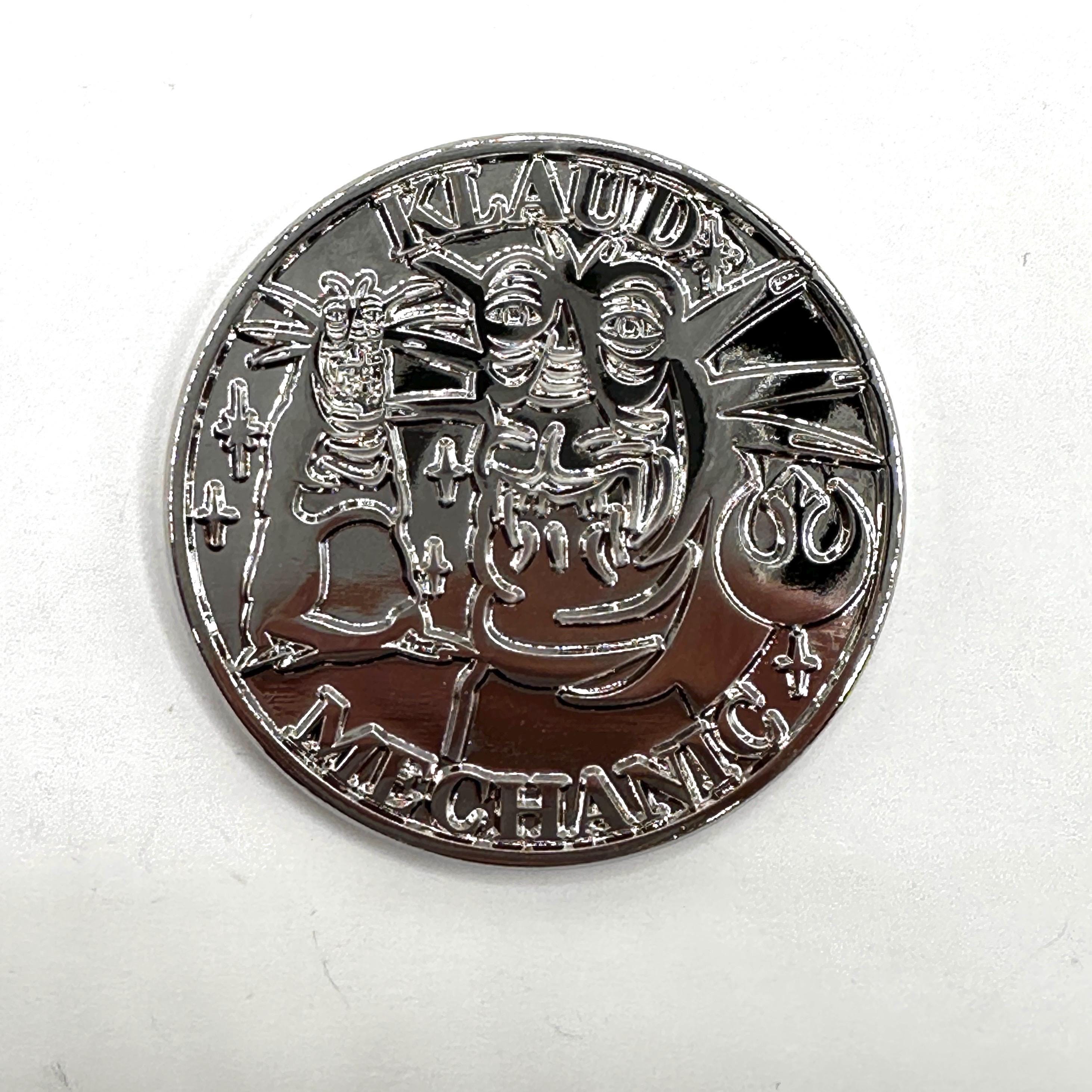 Japanese War Coin - Etsy