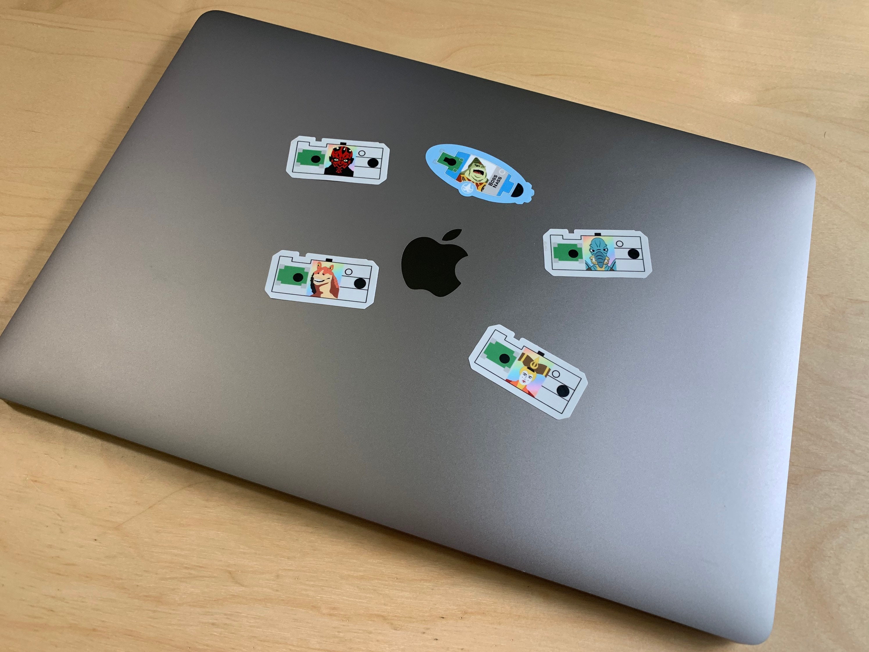 Commtech Vinyl Sticker Decal Sheet - Etsy
