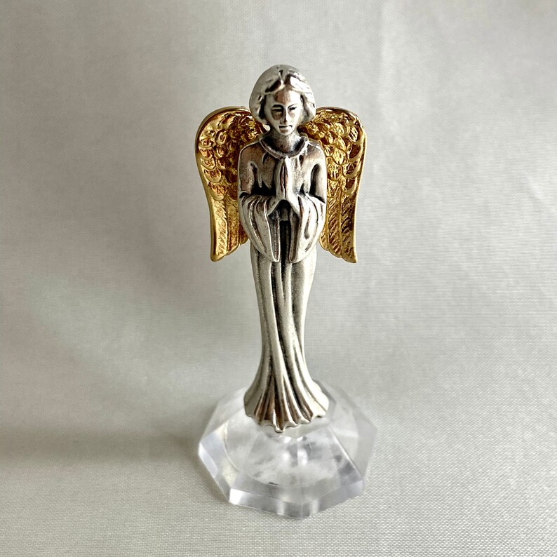 Mini Auto Saint Statues Catholic Gifts Made In Italy Etsy