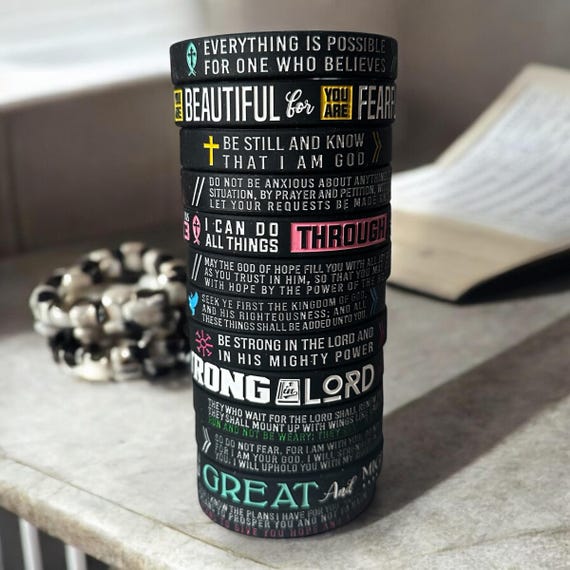 ADRAMATA Bracciale Uomo Nera Bracciale In Pelle Da Uomo Donna - Foto 3