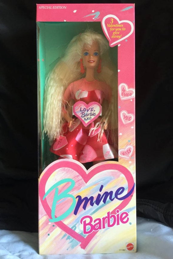 barbie 1993
