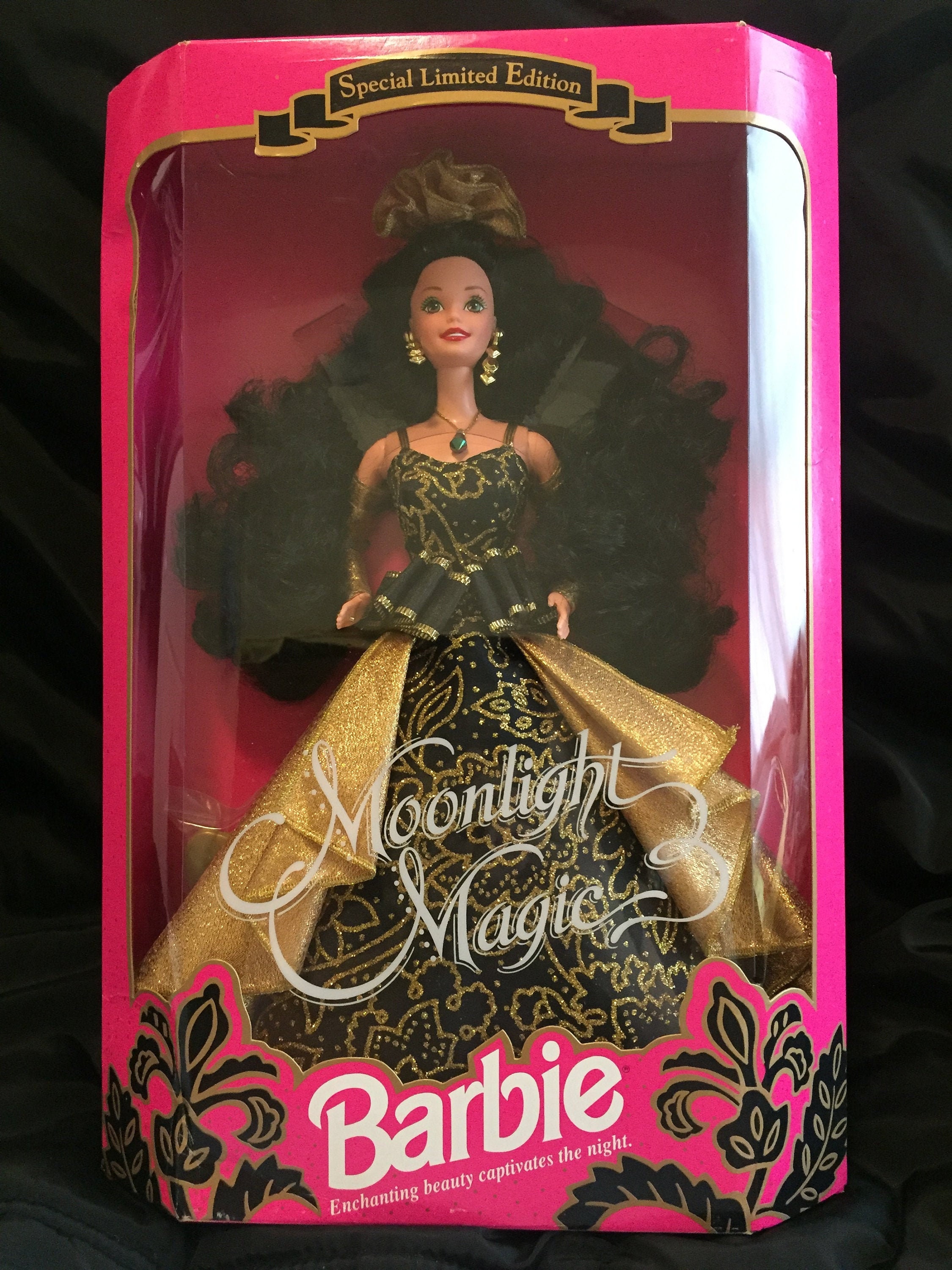 Moonlight Magic 1993 Barbie Doll for sale online 