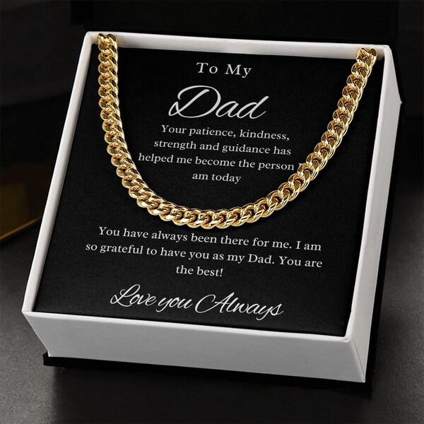 Fathers Day Jewelry - Etsy