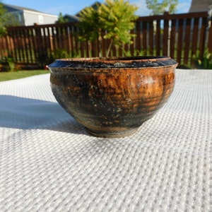 ed oshier Colorado studio pottery