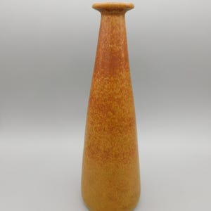 Large Gunnar Nylund Scandinavian art pottery vase