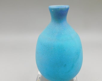 Kotobuki Japan Art Pottery Vase