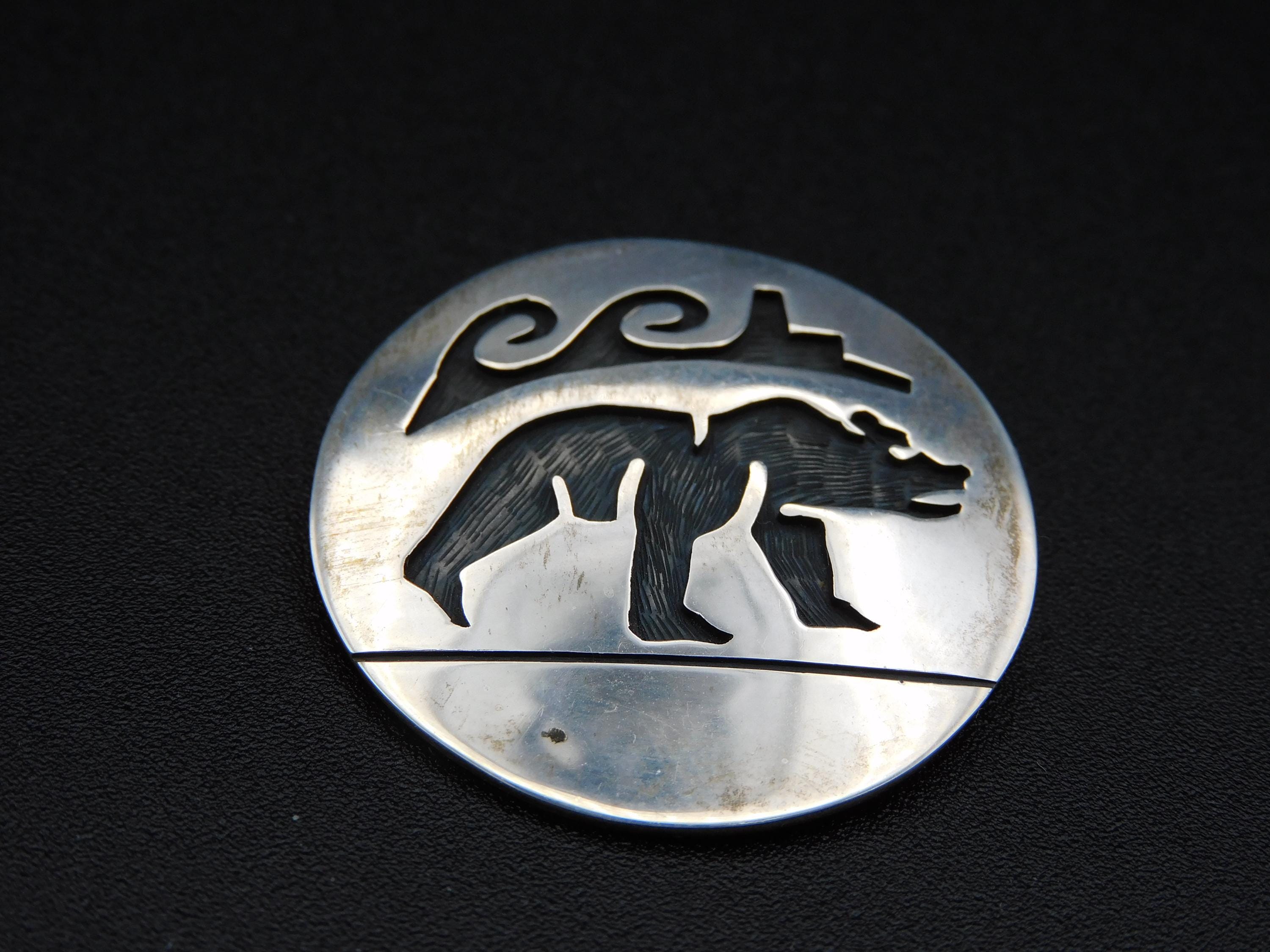 Lawrence Saufkie - Etsy