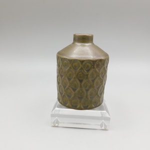 L Hjorth Denmark Scandinavian art pottery