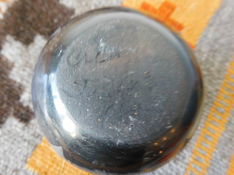 san ildefonso pottery Small Pot