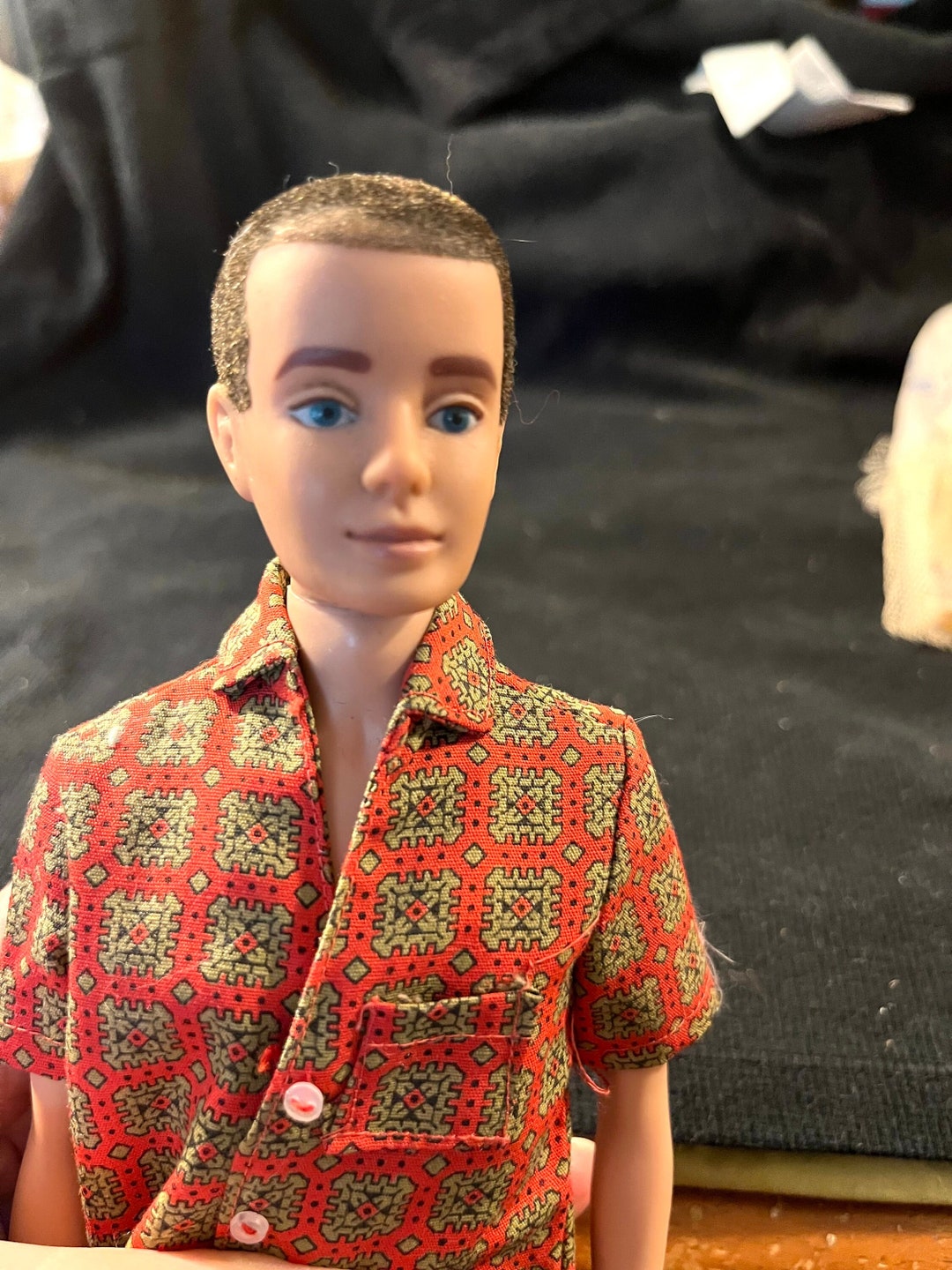 1960s Ken Doll First Generation - Etsy