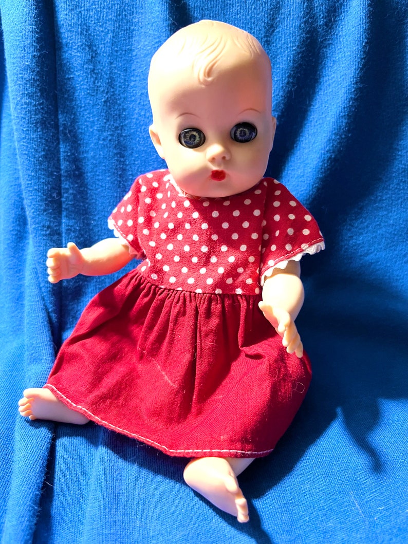 Vintage 1950s Baby Doll friend for Etsy