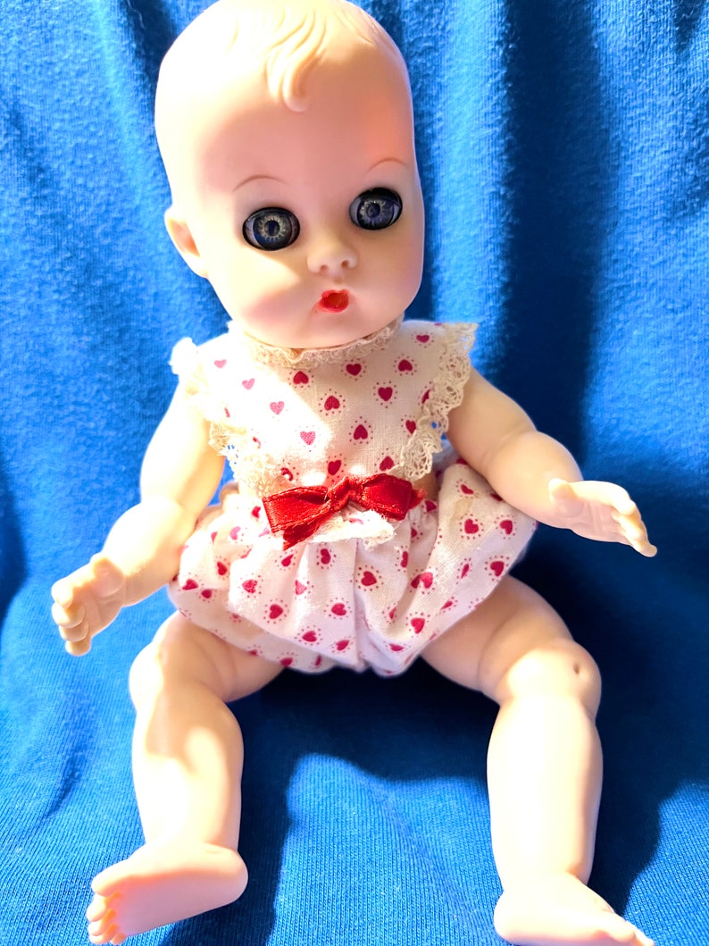 Vintage 1950s Baby Doll friend for Etsy