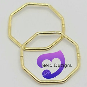 Details about / Genuine 9CT Solid Yellow Gold Sleepers 10//12mm Aust Made