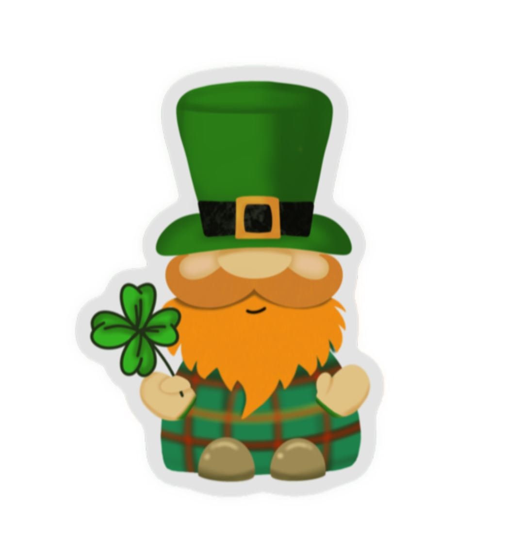 Lucky Leprechaun - Etsy