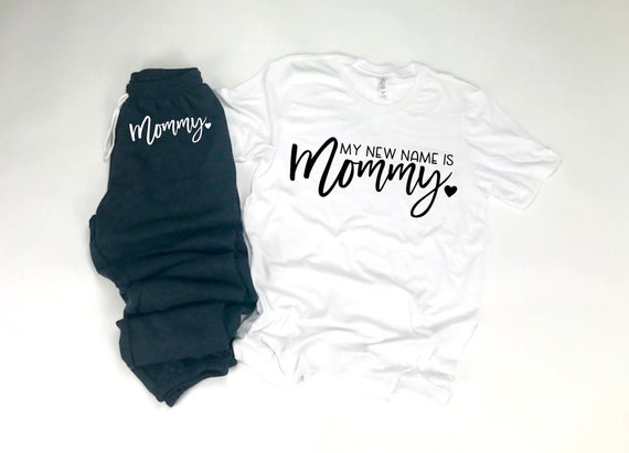 mommy coming home outfit