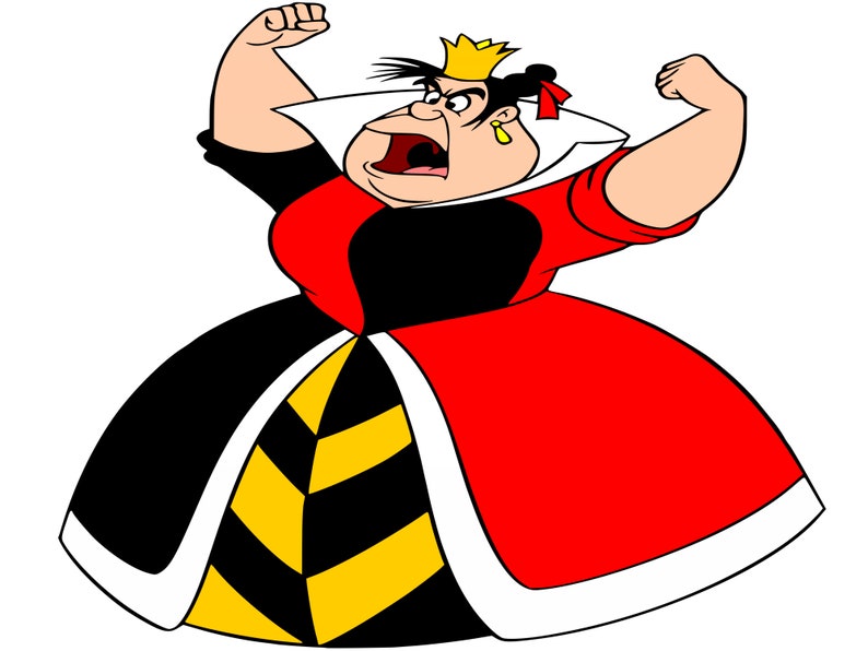 Free Free Queen Of Hearts Svg 101 SVG PNG EPS DXF File