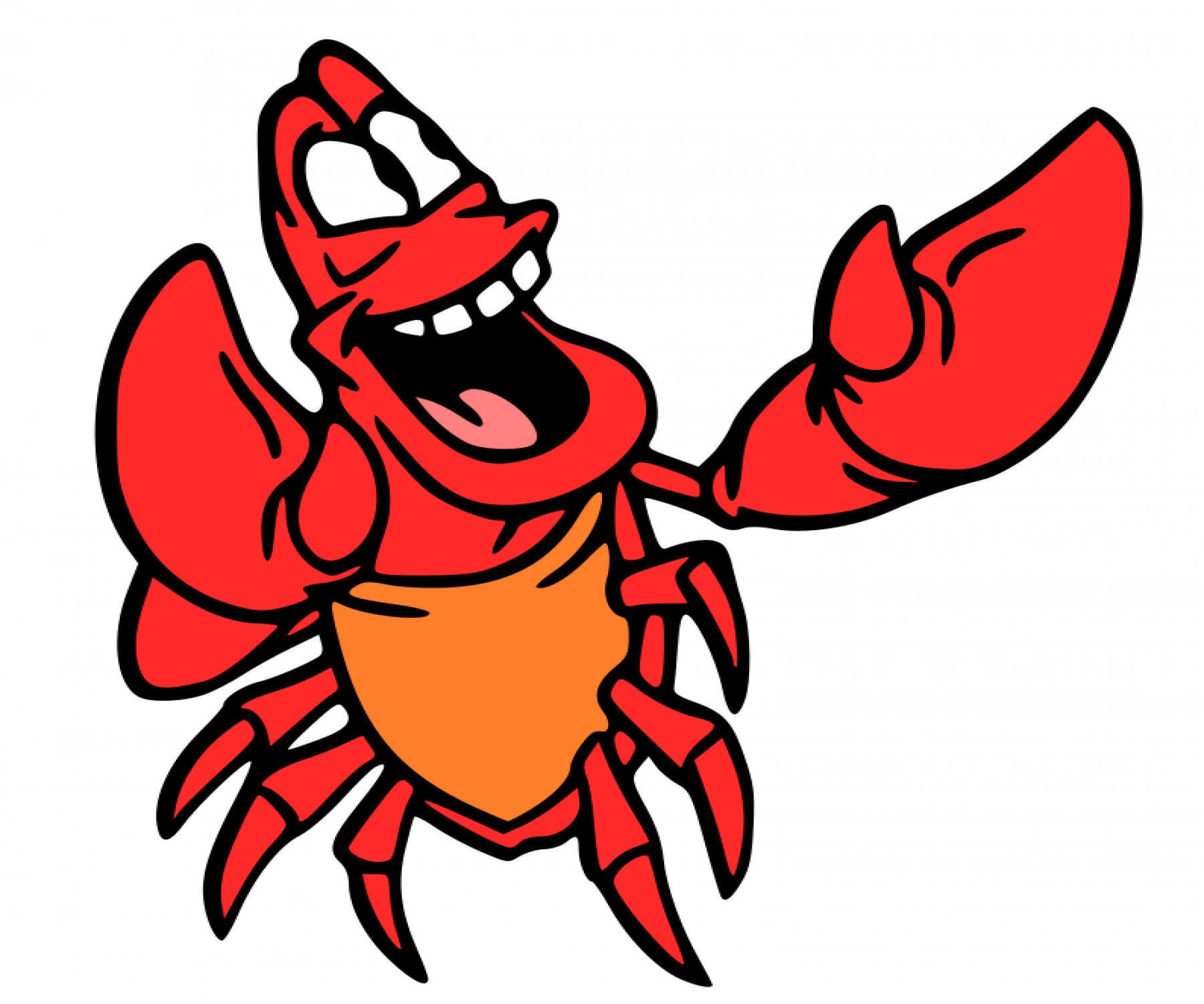 Sebastian Svg Little Mermaid Svg Mermaid Svg Mermaid vrogue.co