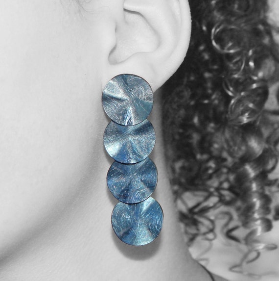 Titanium outlet earrings canada