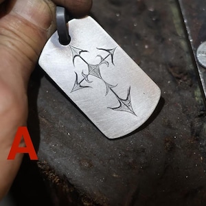 Intricately Designed Titanium Cross, High-Quality Handmade Titanium Cross, Titanium Crucifix Pendant,Expertly Handcrafted Titanium pendant.