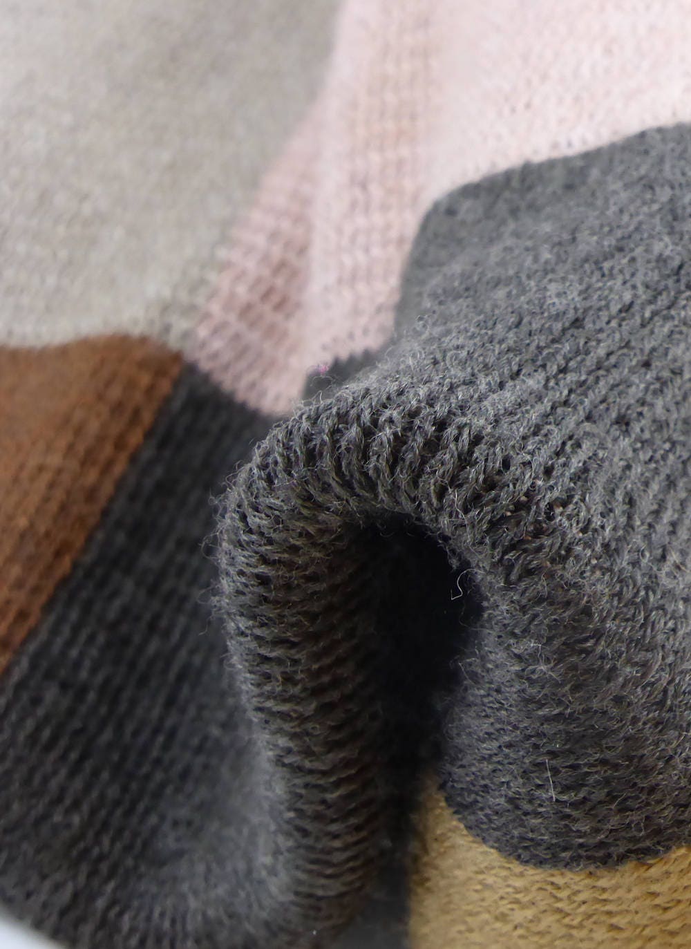 wool shawl winter collection