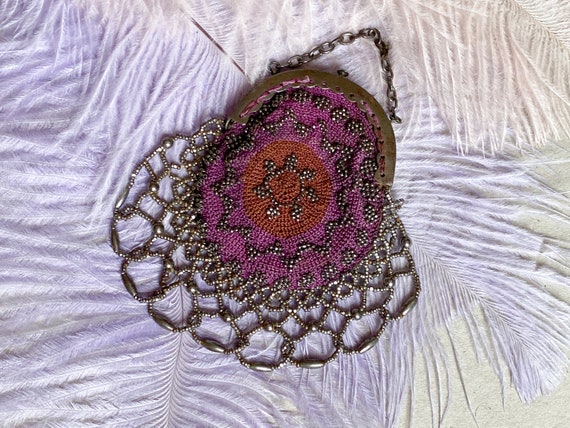 1800年代後期〜1900年代初期フランスアンティーク枕カバー壁飾り