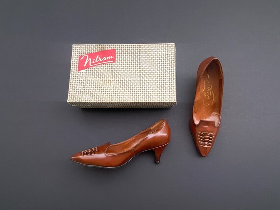 Decoltè shop anni 50