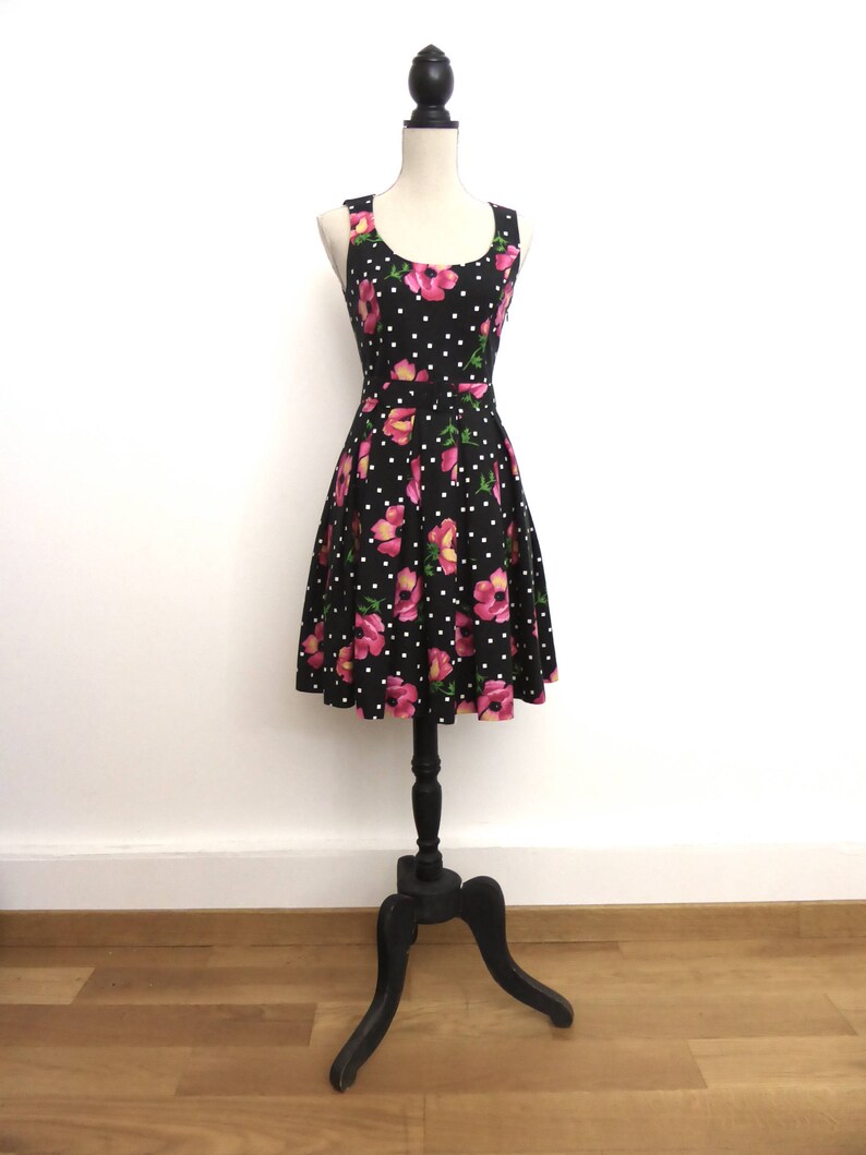 designer summer dresses uk