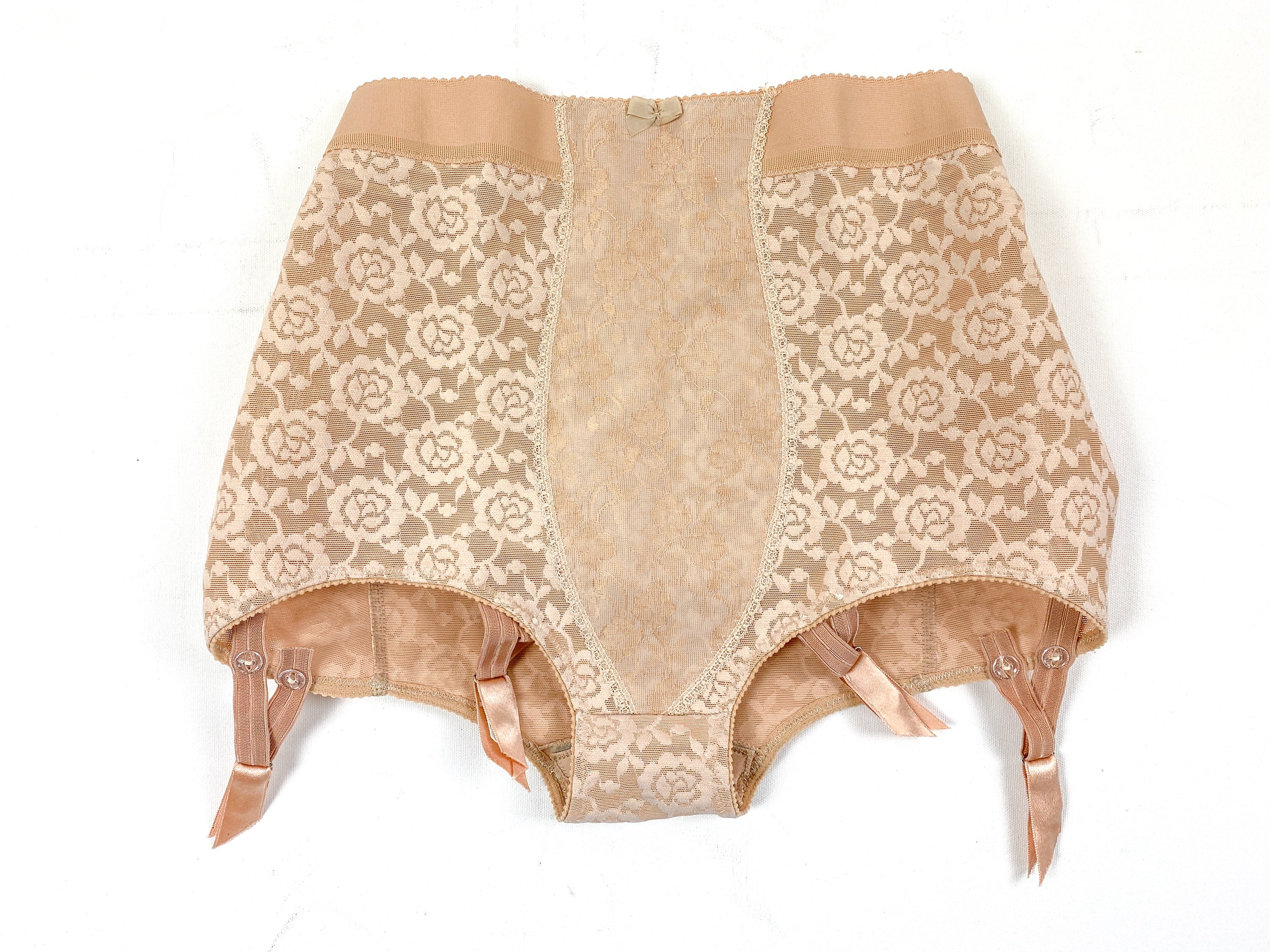 Vintage Panty Girdle for sale Only 4 left at 60