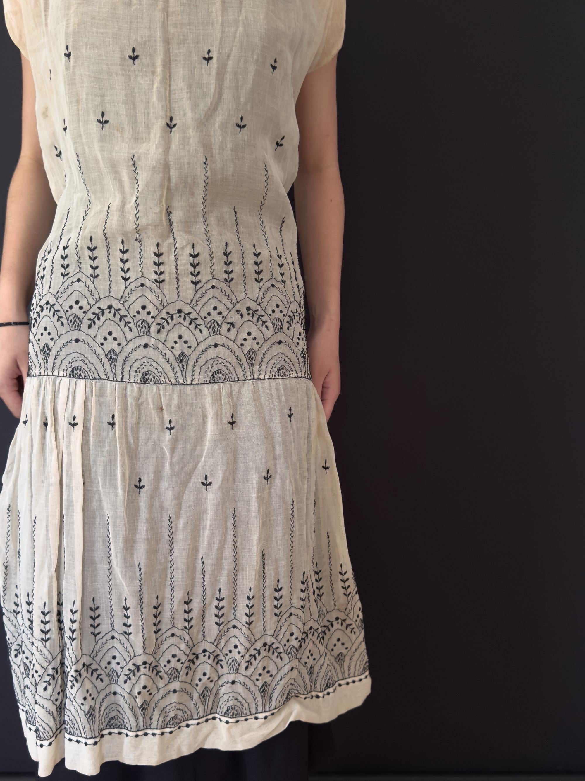 1920s Style Dropped Waist Dress Evening - Etsy 1920s Style Dropped Waist Dress Evening - Etsy