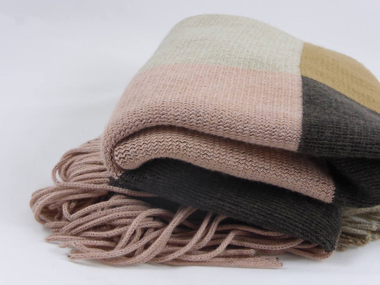 wool shawl winter collection