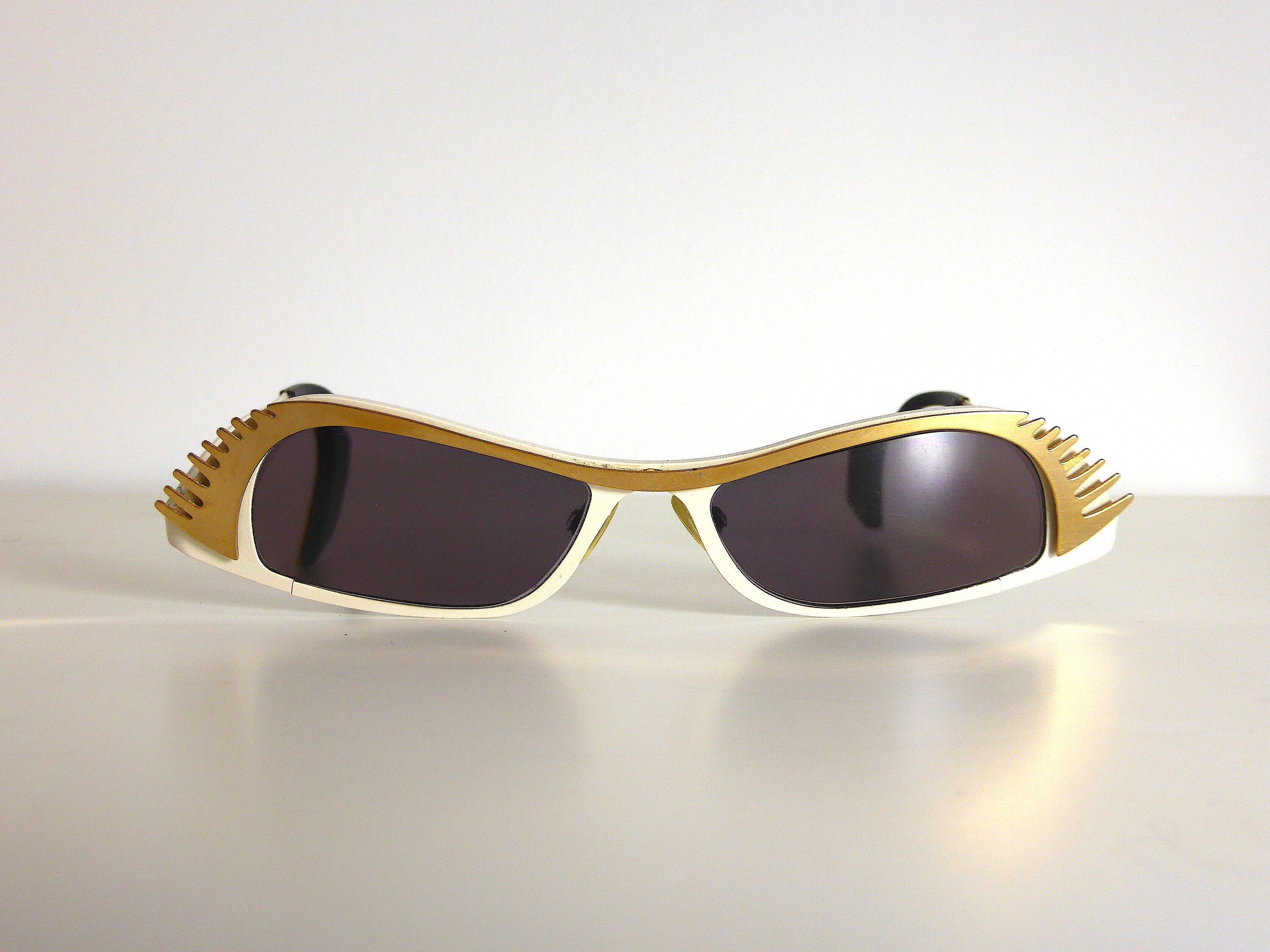 Cats Eye Sunglasses Sunglasses - UK