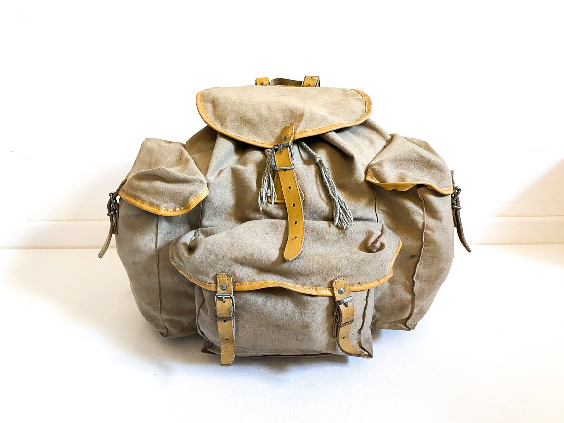 lafuma backpack 60l