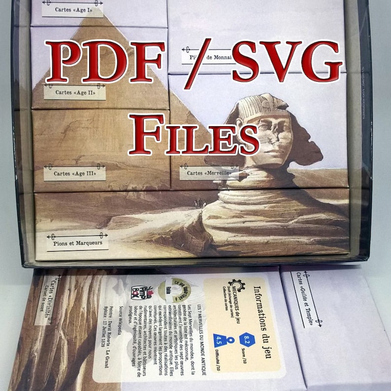 Seven Wonders Pdf