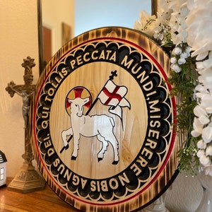 Agnus Dei