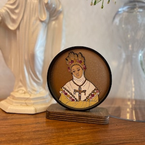 Our Lady of La Salette