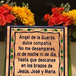 Angel de la Guarda