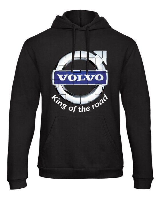 volvo sweatshirt