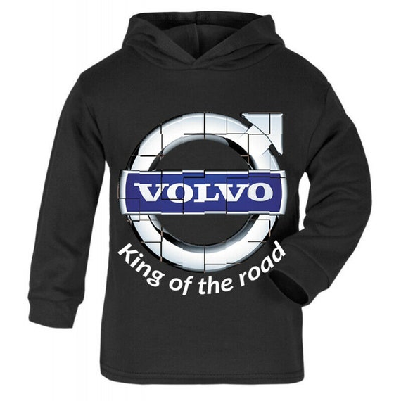 volvo sweatshirt