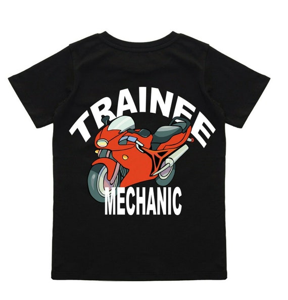 nike mechanic graphic tee