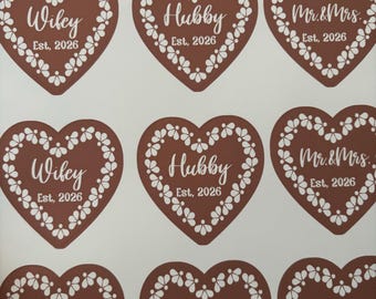 Wedding, Wifey, Hubby&Mr.Mrs.