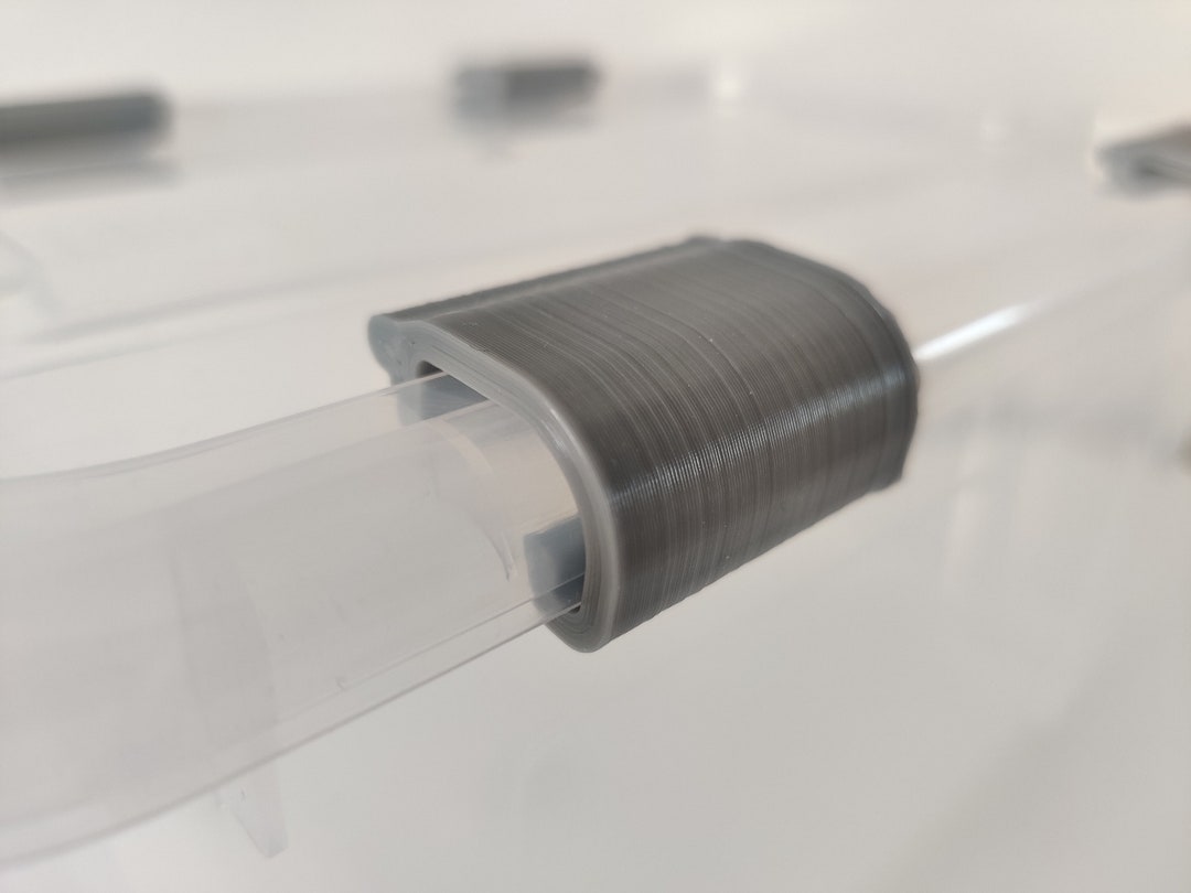 Ikea Samla Box Clips 50 Ikea Box Clips for 19.90 Euros for Etsy